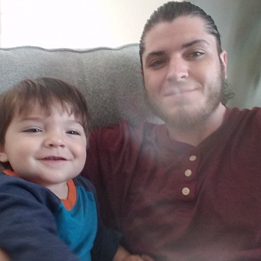 Meet your Posher, Nathaniel